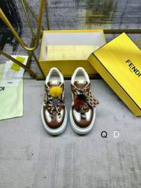 Picture of Fendi Shoes _SKUFendisz35-40GDT08034905